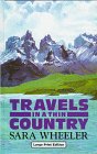 Travels in a Thin Country (Ulverscroft Large Print Series)