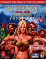 Everquest Online Adventures Frontiers  Prima's Official Strategy Guide