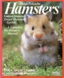 Hamsters: Golden Hamsters, Dwarf Hamsters, Gerbils: Everything About Acquisition, Care, Nutrition, and Diseases
