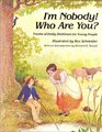 I'm Nobody Who Are You Poems of Emily Dickinson for Children