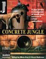 Concrete Jungle  A Pop Media Investigation of Death and Survival in Urban Ecosystems