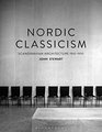 Nordic Classicism Scandinavian Architecture 19101930