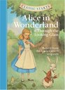Alice in Wonderland  Through the LookingGlass