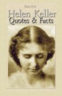 Helen Keller Quotes  Facts