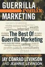 The Best of Guerrilla MarketingGuerrilla Marketing Remix