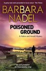 Poisoned Ground A Hakim and Arnold Mystery