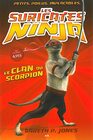 Les suricates ninja  T1  Le clan du scorpion