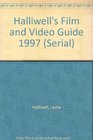 Halliwell's Film and Video Guide 1997