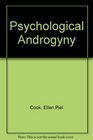 Psychological Androgyny