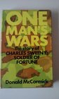 One Man's Wars The Story of Charles Sweeny Soldier of Fortune