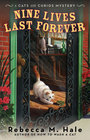 Nine Lives Last Forever (Cats and Curios, Bk 2)