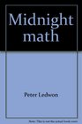 Midnight math Twelve terrific math games