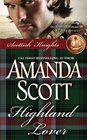 Highland Lover (Scottish Knights, Bk 3)