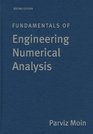 Fundamentals of Engineering Numerical Analysis