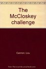 The McCloskey challenge