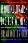 Is Multiculturalism Bad for Women