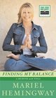 Finding My Balance  A Memoir with Yoga