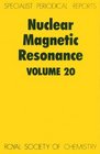 Nuclear Magnetic Resonance Vol 20