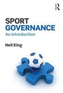 Sport Governance An introduction
