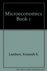 Microeconomics Book 1