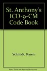 St Anthony's ICD9CM Code Book
