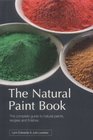 Natural Paint Book