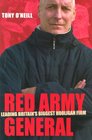 Red Army General Leading Britain's Biggest Hooligan Firm