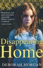 Disappearing Home