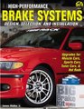 HighPerformance Brake Systems Design Selection and Installation