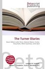 The Turner Diaries: Novel, William Luther Pierce, National Alliance, Hunter, Doug Hanks, White Supremacy, James Byrd