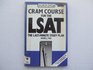 Cram course for the LSAT