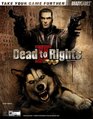 Dead to Rights  II Hell to Pay Official Strategy Guide