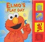 Elmo's Play Day