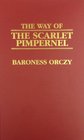 Way of the Scarlet Pimpernel