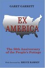 Ex America The 50th Anniversary of the People's Pottage