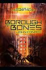 Borough of Bones (Zone War)