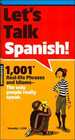 SparkNotes Let's Talk Spanish