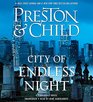 City of Endless Night (Pendergast Novels)