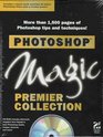 Photoshop Magic Premier Collection