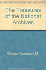 Treasures of the National Archives of Scotland