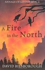 Fire in the North Annals of Lindormyn Volume 2