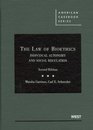The Law of Bioethics Individual Autonomy and Social Regulation 2d