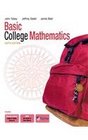 Basic College Mathematics Plus MyMathLab Student Access Kit