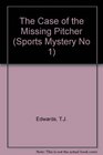 The Case of the Missing Pitcher