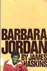 Barbara Jordan