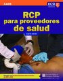 RCP Para Proveedores De Salud Cuarta Edicion
