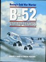 B52 Stratofortress Boeing's Cold War Warrior