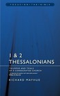 Focus on the Bible  1st  2nd Thessalonians