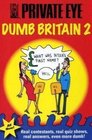 Dumb Britain Bk 2