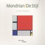Mondrian / De Stijl Album De L'Exposition